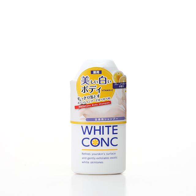 Sữa Tắm White Conc Body Nhật Bản Dưỡng Da Trắng Hồng 150ml