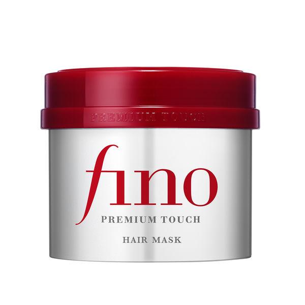 Kem dưỡng , ủ tóc Fino Shiseido Nhật Bản 230g